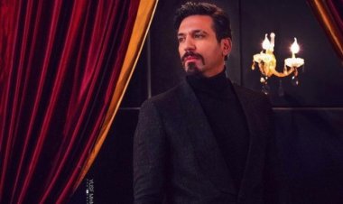 عاجل.. موعد طرح فيلم حسن الرداد الجديد «تحت تهديد السلاح»