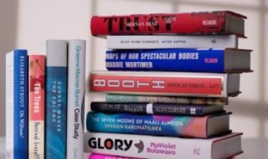 جائزة البوكر تكشف تفاصيل إعلان روايات القائمة القصيرة 2022