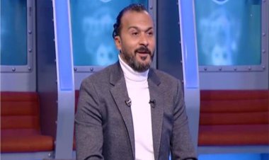 أول تعليق من إبراهيم سعيد على رفض «الخطيب» تقبيله