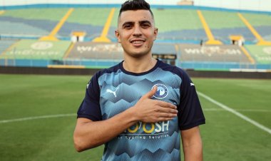 الصفقة الأولى.. بيراميدز يتعاقد مع كريم حافظ لاعب مالاتيا سبور التركي