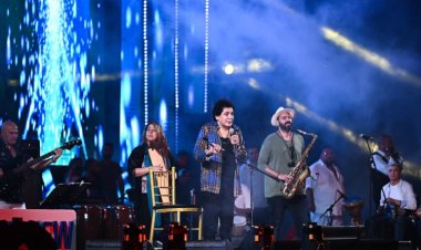 خاص لـ«العاصمة»| تفاصيل الحالة الصحية للكينج محمد منير