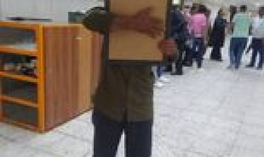 اليوم.. الحكم على المتهم بإنهاء حياة ابنة خاله بعد فشله في الاعتداء عليها