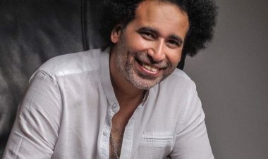 مصطفى شوقي لـ«العاصمة»: «هستغنى عن دقني وشعري عشان الضاحك الباكي»