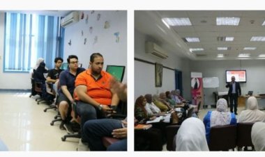 محافظ الشرقية يدعم دور مكتبة مصر العامة في تعزيز الثقافة لدى الشباب