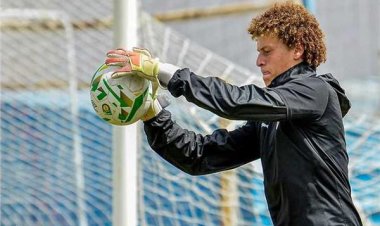 المنتخب الأولمبي يستدعي أحمد نادر السيد وعلي نادر