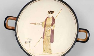 عاجل| ثمنها 3.2 ملايين دولار.. أمريكا تعتزم إعادة 6 قطع أثرية مسروقة إلى مصر