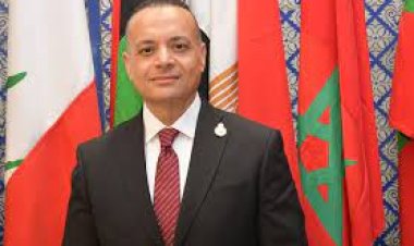 مقترح لإعداد دليل حول اختصاصات الأمين العام للبرلمان في الدول العربية