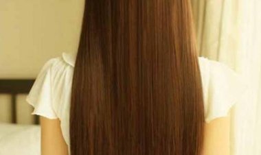 تعرفي على كيفية تطويل الشعر بطرق طبيعية