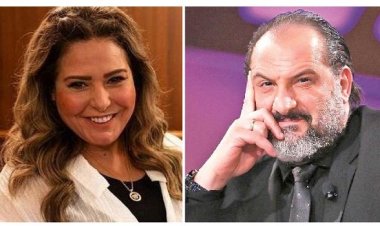 قبل عرضه.. تفاصيل مسلسل «أعمل إيه» لـ خالد الصاوي وصابرين