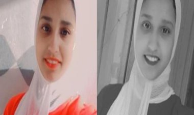 النيابة العامة تحقق في وفاة المتهم بقتل أماني فتاة بركة السبع 