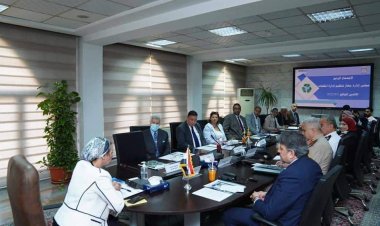 وزيرة البيئة: تخفيض رسوم تراخيص ممارسة أنشطة الجمع بالنسبة للجمعيات الأهلية