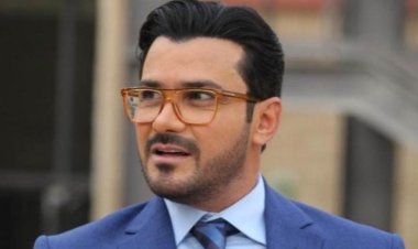 محمد رجب يبدأ تصوير مسلسل الونش