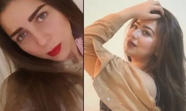 بالتفاصيل..حكاية الفتاة الهندية شبيهة مي عز الدين