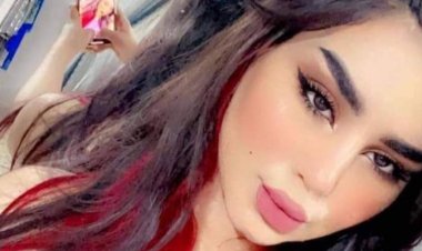 بعد إلقاء نفسها من الدور 11.. من هي الراقصة مروة القيسي؟