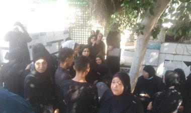 «العاصمة» تكشف تفاصيل وفاة عروس دمياط في ولادة قيصرية بسبب الإهمال الطبي