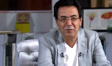 خيري رمضان: نتفليكس تتراجع عن سياستها بشأن الترويج للمثلية بالشرق الأوسط
