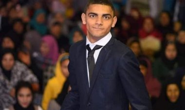 بسبب خلافات عائلية.. مصرع شاب من ذوي الاحتياجات الخاصة أشعل النار في نفسه بالدقهلية