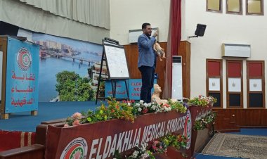 أطباء الدقهلية: 68 متدرب شاركوا في اليوم الأول بدورة الإسعافات الأولية