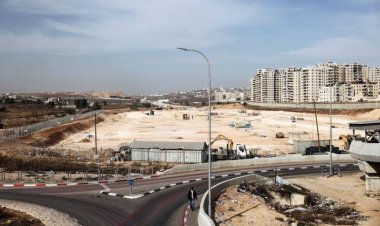 السلطات الإسرائيلية تقدم خططا لبناء مستوطنة جديدة في القدس الشرقية