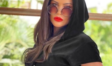 جومانا مراد لـ«العاصمة»: سعيدة بالتعاون مع محمد رمضان في «على الزيرو»