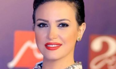 ريهام عبدالغفور لـ«العاصمة»: لن أشارك في الجزء الثاني من «رمضان كريم»
