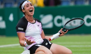 اليوم.. أنس جابر تواجه تومليانوفيتش في ربع نهائي بطولة أمريكا المفتوحة للتنس