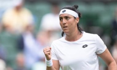 اعرف إنجازات أول عربية تتأهل لربع نهائي بطولة أمريكا المفتوحة