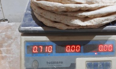 ضبط 3 مخابز تصرفوا في 68 شيكارة دقيق بلدي مدعم بالسوق السوداء بالبحيرة