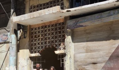 سامر المصري: فيلم «نزوح» أجهدني ورد فعل جمهور فينيسيا أسعدني 