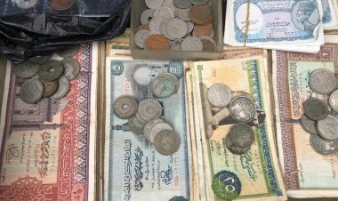 “خليك مليونير”.. أسعار العملات القديمة المصرية 2022 وأماكنها