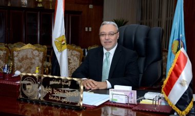 8465 سيدة.. ضمن مبادرة «الست المصرية هي صحة مصر»