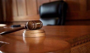 المؤبد لأجنبي هرب الهروين بمطار القاهرة