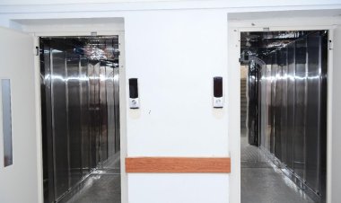 بـ600 ألف جنيه.. تجديدات بمستشفي سوهاج الجامعي