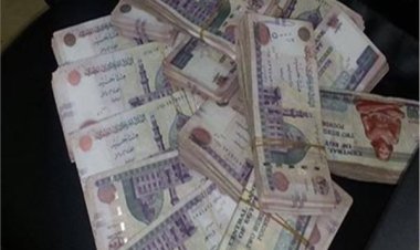 عاملان بإسعاف سوهاج يسلمان 2 مليون جنيه  للشرطة..التفاصيل