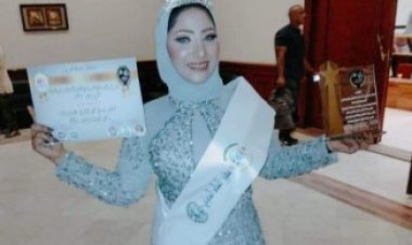 خاص| «محدش من أهلي يمشي في جنازتي ».. رسالة موجعة من بطلة الدراجات الهوائية بالغربية