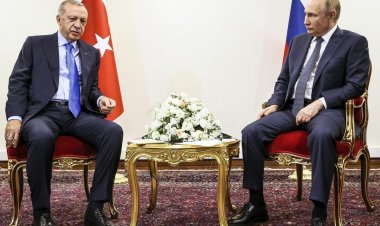 أردوغان عن أزمة وقف إمدادات الغاز الروسي لـ أوروبا: تجنون ثمار عقوباتكم ضد موسكو