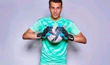 شوبير: الزمالك يضم الحارس «محمود جاد» لمدة 4 سنوات