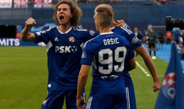 خسارة مخيبة لـ تشيلسي أمام دينامو زغرب في انطلاقة دوري الأبطال