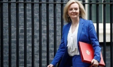 خطابها الأول.. تعرف على أهم 3 ملفات في خطة رئيسة الوزراء البريطانية