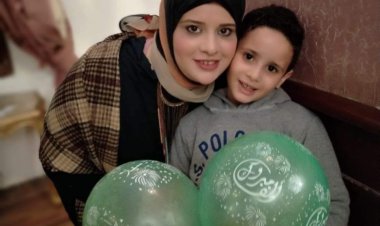 الشيماء مندور.. «دكتورة البيتزا» وباحثة في الاجتماع السياسي وكاتبة ومؤلفة