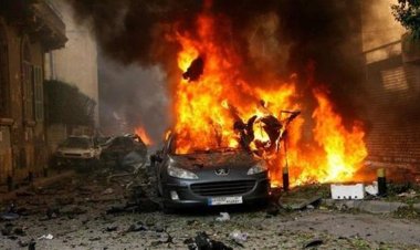 فشل محاولة اغتيال جديدة لمسؤول روسي عن طريق سيارته