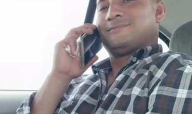 حسن الخاتمة.. وفاة شاب أثناء أداء صلاة الفجر بمسجد في المنوفية