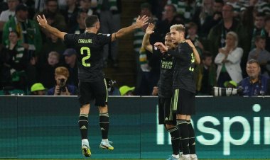 جدول ترتيب مجموعات دوري أبطال أوروبا بعد نهاية مباريات اليوم