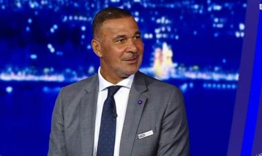 رود خوليت: «أتمنى فوز الزمالك على الهلال في كأس سوبر لوسيل»