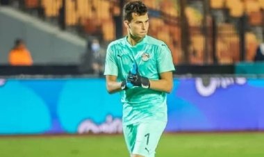 وكيل «محمود جاد» ينفي انتقاله للزمالك