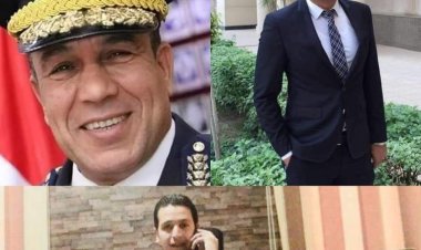 في أقل من ساعة.. مباحث الضواحي تضبط المتهم بقتل ابن عمه بمنطقة القابوطي