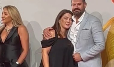 كندة علوش: «وزني زاد بعد الولادة 15 كيلو.. ومعرفتش ابقى زي الستات اللي بيولدوا ويتشفطوا»