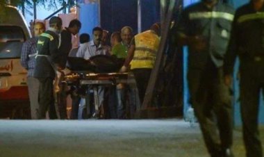 بطلقة في القلب.. انتحار رجل أعمال شهير في كومبوند معروف بالقاهرة الجديدة