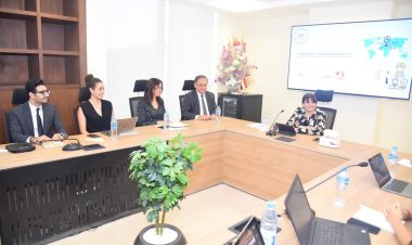 وزيرة الهجرة: المركز المصري الألماني مثال للتعاون الدولي الناجح