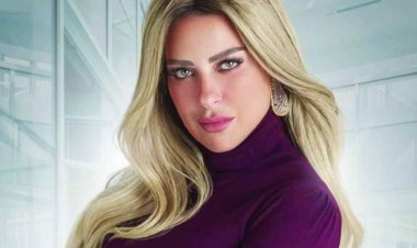 خاص| أجر ريم مصطفى في مسلسل «طير بينا يا قلبي»